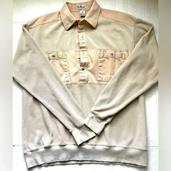 Vintage Norm Thompson Shirt - Picture 1 of 3